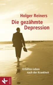 Cover von Die gezähmte Depression