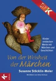 Cover von Von der Weisheit der Märchen