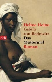 Cover von Das Muttermal