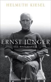 Cover von Ernst Jünger