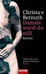 Cover von Damals warst du still