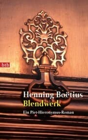 Cover von Blendwerk