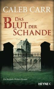 Cover von Das Blut der Schande