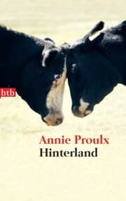 Cover von Hinterland