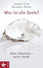 Cover von Was ist die Seele?