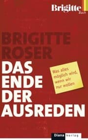 Cover von Das Ende der Ausreden