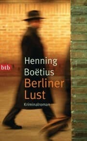 Cover von Berliner Lust