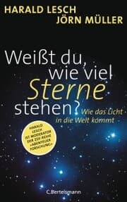 Cover von Weißt du, wie viel Sterne stehen?