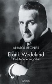 Cover von Frank Wedekind