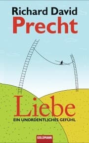 Cover von Liebe