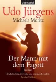 Cover von Der Mann mit dem Fagott