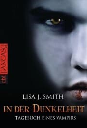 Cover von Tagebuch eines Vampirs - In der Dunkelheit