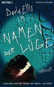 Cover von Im Namen der Lüge