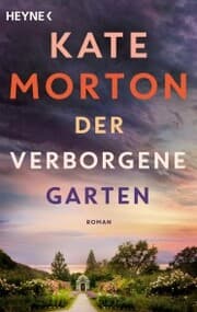 Cover von Der verborgene Garten