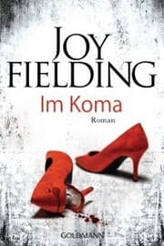 Cover von Im Koma