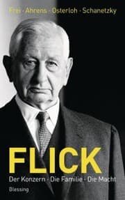Cover von Flick