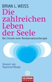 Cover von Die zahlreichen Leben der Seele