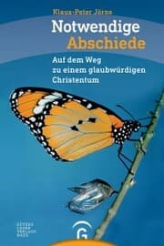 Cover von Notwendige Abschiede