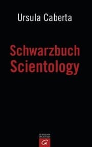 Cover von Schwarzbuch Scientology