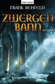 Cover von Zwergenbann