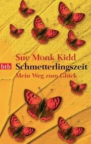 Cover von Schmetterlingszeit