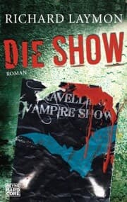 Cover von Die Show