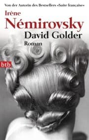 Cover von David Golder
