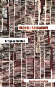 Cover von Arztgeschichten