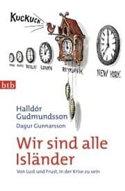 Cover von Wir sind alle Isländer
