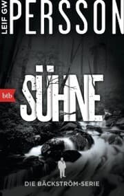 Cover von Sühne