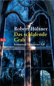 Cover von Das schlafende Grab