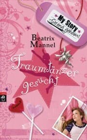 Cover von My Story. Streng geheim.