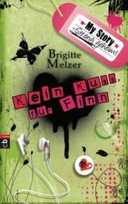 Cover von My Story. Streng geheim.