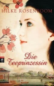 Cover von Die Teeprinzessin