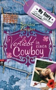 Cover von My Story. Streng geheim.