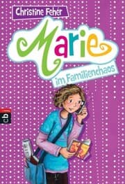 Cover von Marie im Familienchaos