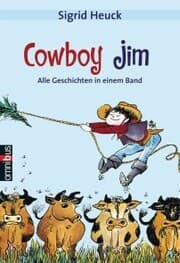 Cover von Cowboy Jim