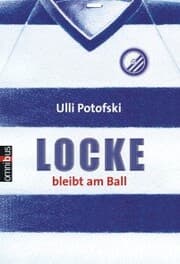 Cover von Locke bleibt am Ball