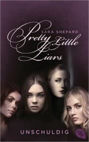 Cover von Pretty Little Liars - Unschuldig