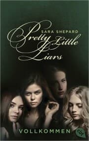 Cover von Pretty Little Liars - Vollkommen