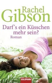 Cover von Darf's ein Küsschen mehr sein?