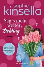 Cover von Sag's nicht weiter, Liebling