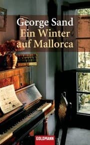Cover von Ein Winter auf Mallorca