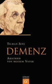 Cover von Demenz