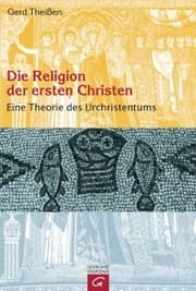 Cover von Die Religion der ersten Christen
