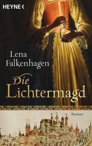 Cover von Die Lichtermagd