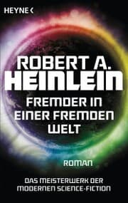 Cover von Fremder in einer fremden Welt