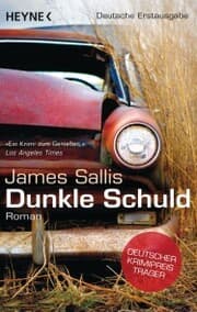 Cover von Dunkle Schuld