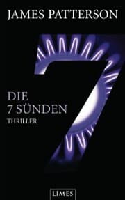 Cover von Die 7 Sünden - Women's Murder Club -