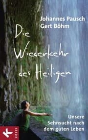 Cover von Die Wiederkehr des Heiligen